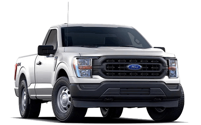 Ford F150