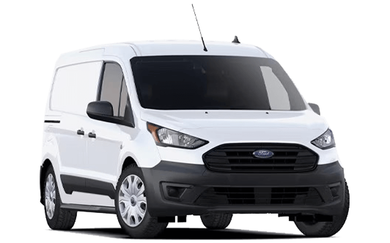 Ford Transit Connect Van