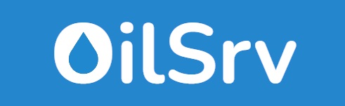 The logo of oilsrv